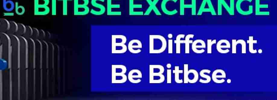 Bitbse Exchange Cover Image