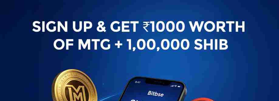 Bitbse Exchange Cover Image